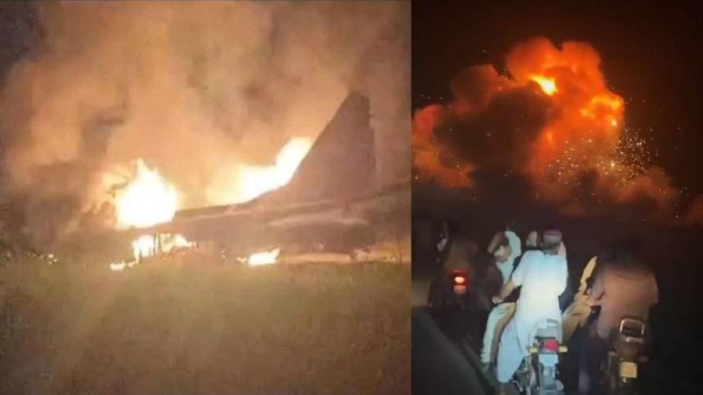 باكستان تعلن مقتل 3 مدنيين بينهم طفل جراء الضربات الهندية