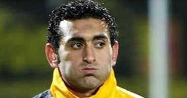 أحمد سمير يتسلم مهام عمله مع الزمالك الأحد المقبل بعد مباراة الأولمبي وتلا