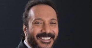 على الحجار يحيي حفلاً غنائيا بساقية الصاوي 28 مايو الجارى