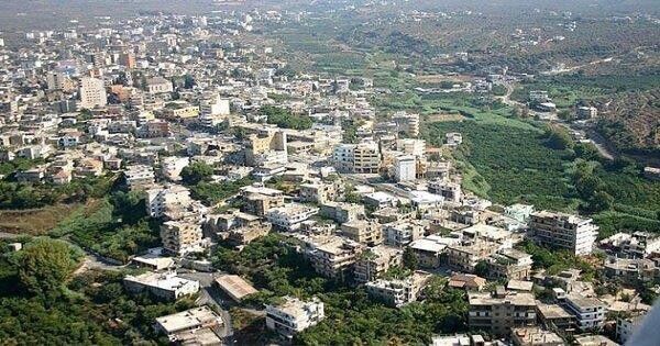 اجتماع في قائمقامية زغرتا بحث في التدابير المتخذة لحسن سير العملية الانتخابية الاحد المقبل