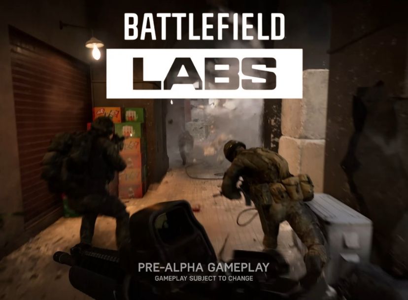 تكنولوجيا: EA تؤكد إطلاق Battlefield 6 قبل مارس 2026 وسط وضوح الرؤية بعد تأجيل GTA 6