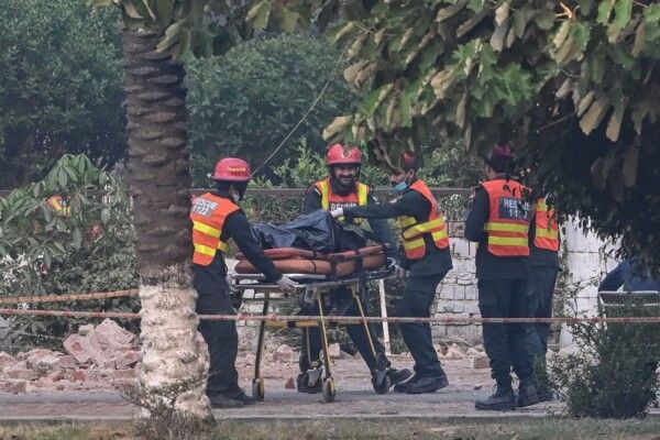 رويترز عن مسؤول هندي: مقتل 10 وإصابة 48 في قصف باكستاني استهدف الشطر الهندي من كشمير