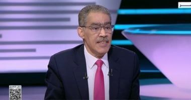 ضياء رشوان: الإخوان استخدموا العنف الهيكلي والانقلاب عبر الصندوق بعد يناير 2011