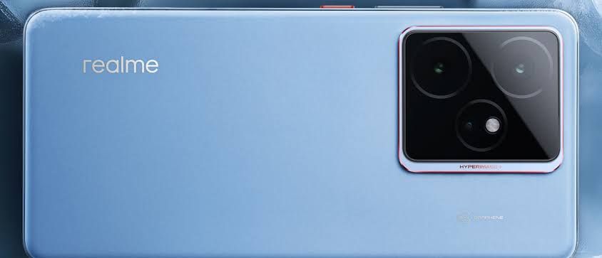 تكنولوجيا: Realme تكشف مجددًا عن GT 7 عالميًا وتعرض تصميمه المرتقب