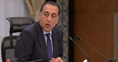 بعد قليل.. رئيس الوزراء يعقد مؤتمراً صحفيا