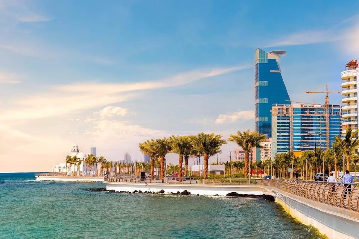المسند: مايو آخر موسم أمطار في المملكة والتنبؤ بالصيف غير دقيق
