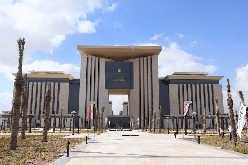 السعودية | غرامات ومصادرة وترحيل.. الخارجية المصرية تستعرض عقوبات مخالفة ضوابط الحج لعام 2025