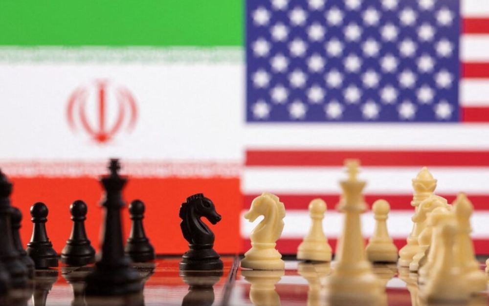 نائب ترامب: المباحثات النووية الإيرانية على المسار الصحيح