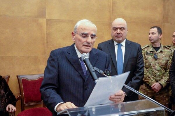 تجميد مفعول تراخيص حمل الأسلحة في محافظتي الشمال وعكار من 10 الى 13 أيار