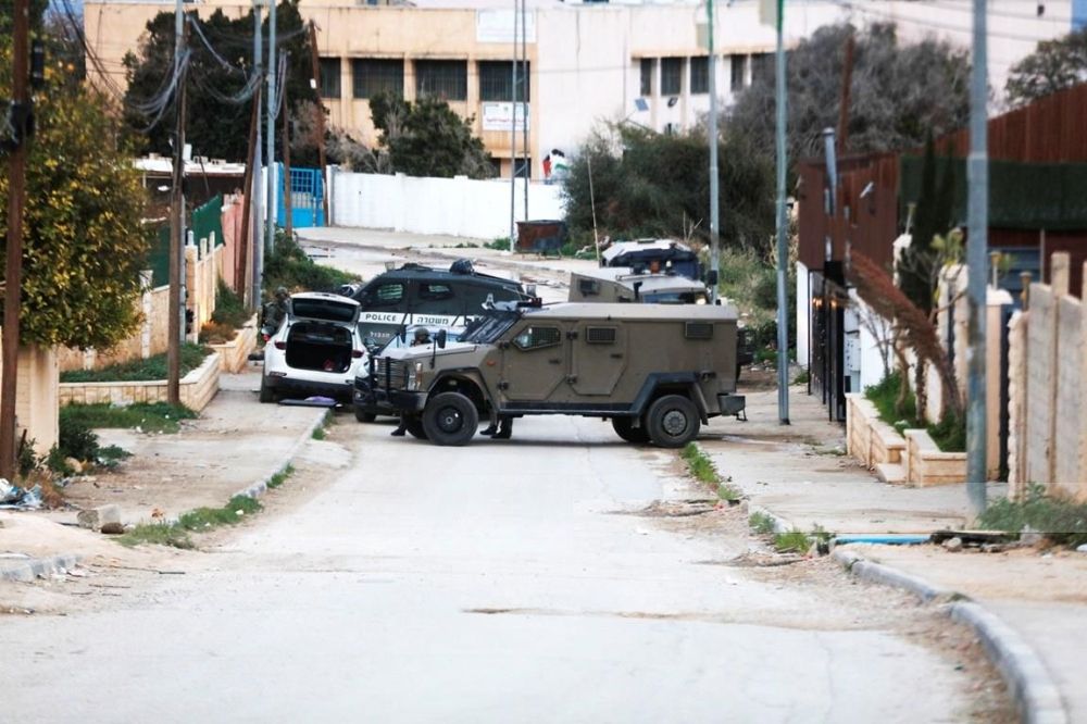 مع مواجهات عنيفة.. استشهاد فلسطيني برصاص الاحتلال جنوب الضفة