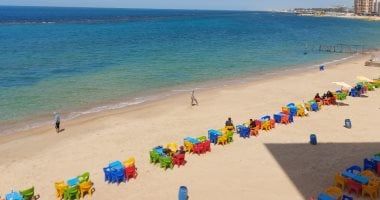 احذر.. الإخلال بحماية الشواطئ فى إجراءات إقامة المنشآت يعرضك لعقوبة