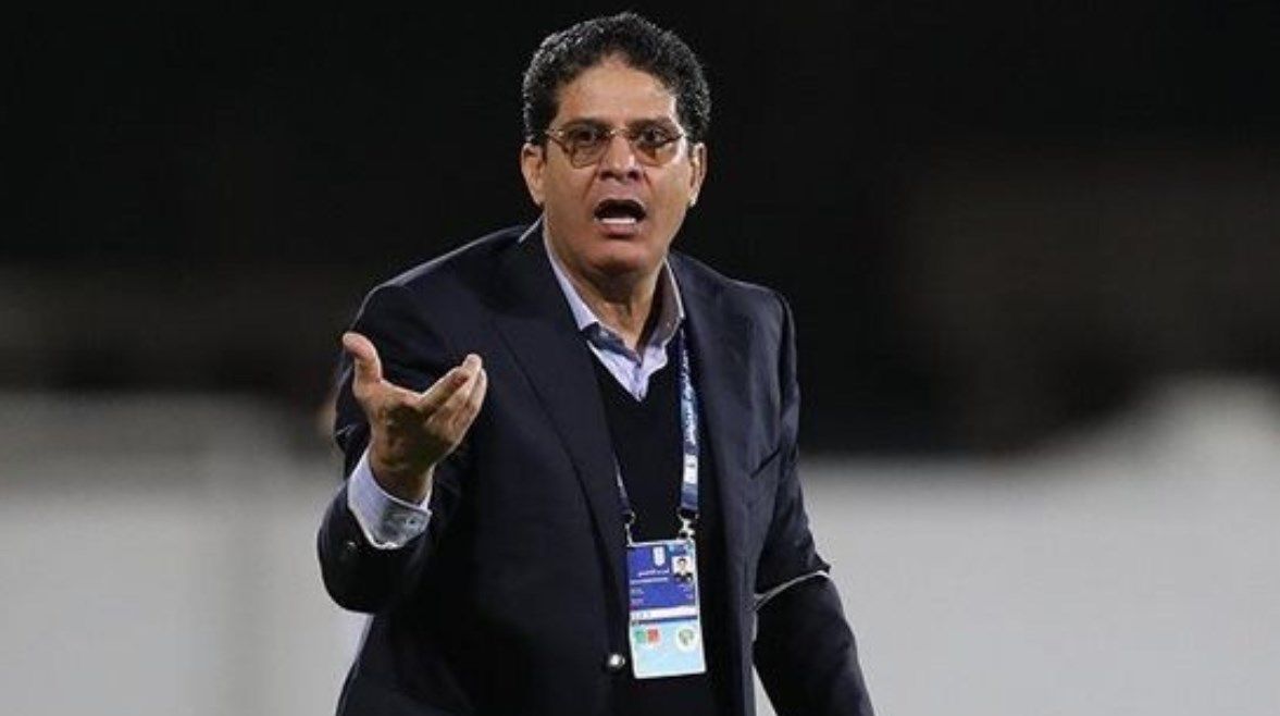 الزمالك يودع بيسيرو ويفتح صفحة جديدة مع أيمن الرمادي: بداية فترة جديدة على أمل العودة للانتصارات!