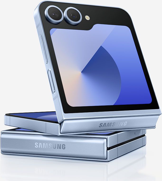 تكنولوجيا: سامسونج قد تعيد طرح Galaxy Z Flip 6 تحت اسم Galaxy Z Flip 7 FE بمواصفات متطابقة