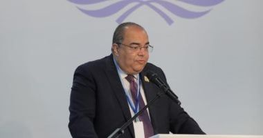 محمود محيى الدين: الاستدامة أصبحت أولوية استراتيجية لبناء اقتصادات ومجتمعات قوية