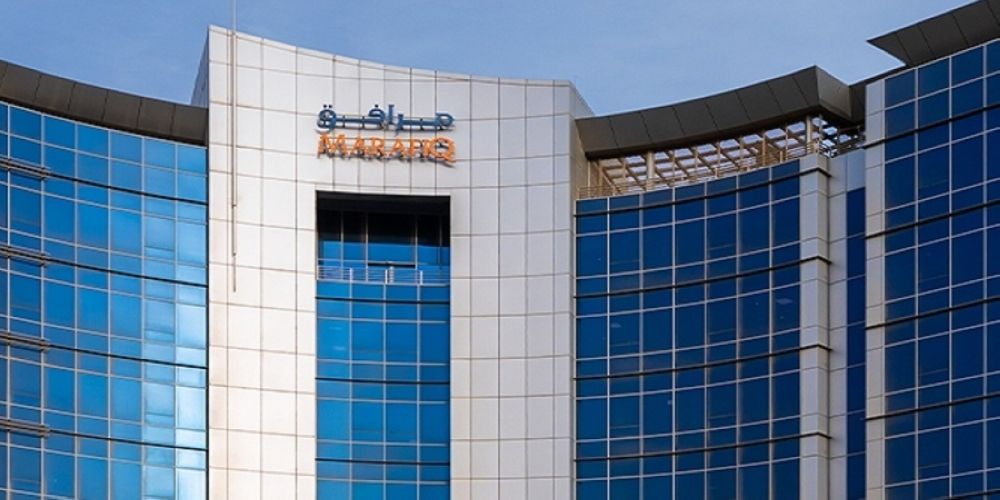 ارتفاع أرباح «مرافق» 72.6% إلى 117.9 مليون ريال في الربع الأول