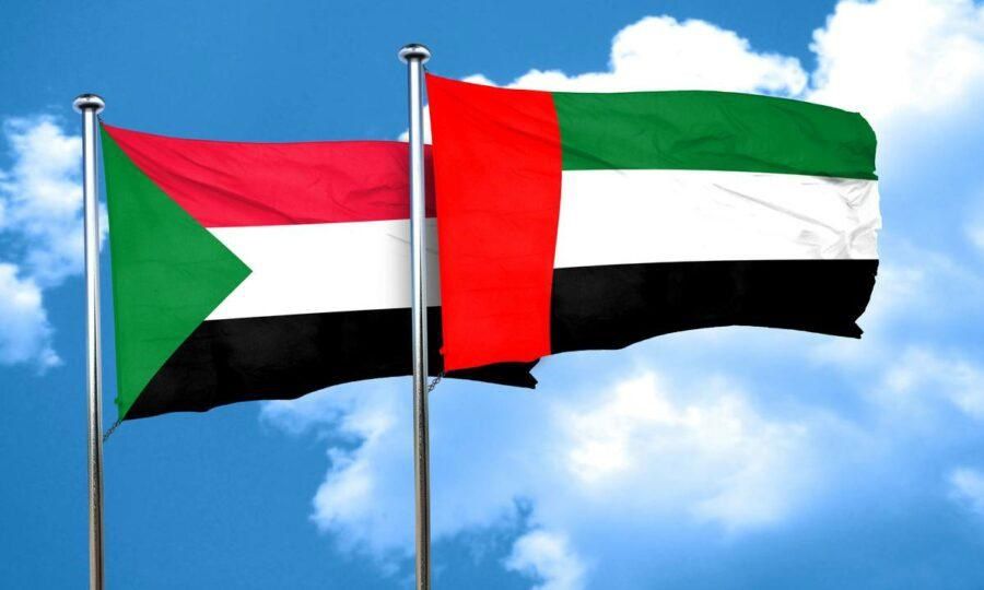 الامارات | "الخارجية": الجالية السودانية في الإمارات لن تتأثر بقرارات سلطة بورتسودان