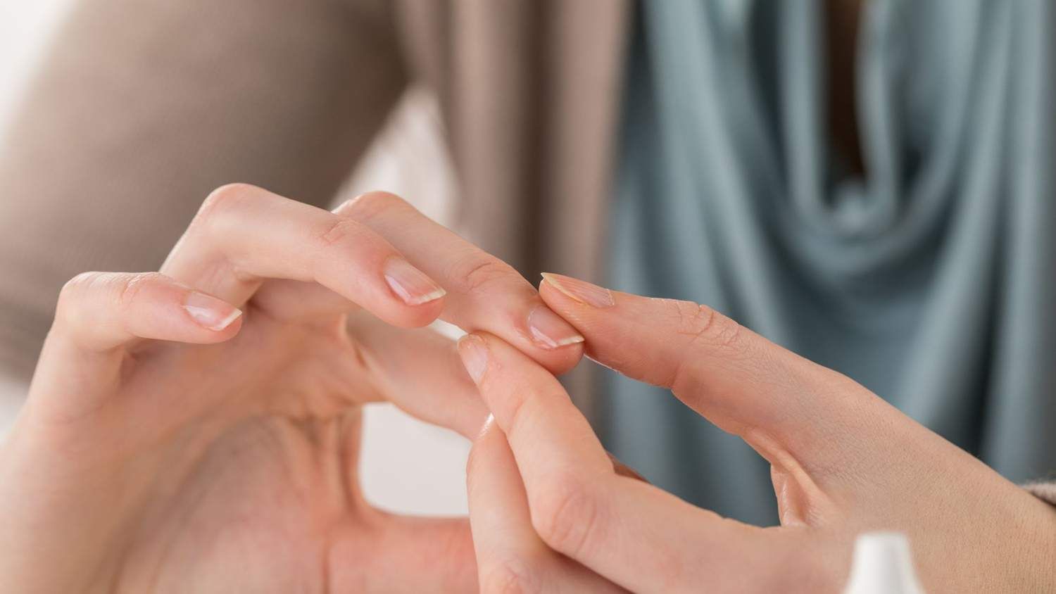 الامارات | متى تكون الكدمة تحت الظفر مؤشر صحي خطر