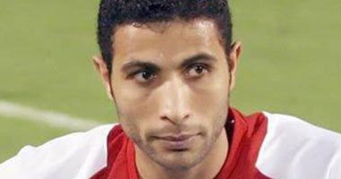 وائل القبانى لـ"الخليج 365": الانضمام لجهاز الزمالك شرف..ولن أتأخر عن بيتى