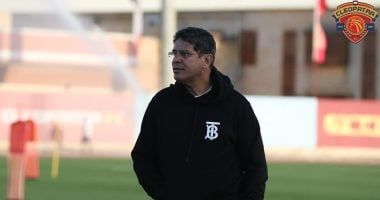 تأكيدا لليوم السابع.. الزمالك يعلن التعاقد مع الرمادى مديرا فنيا للفريق