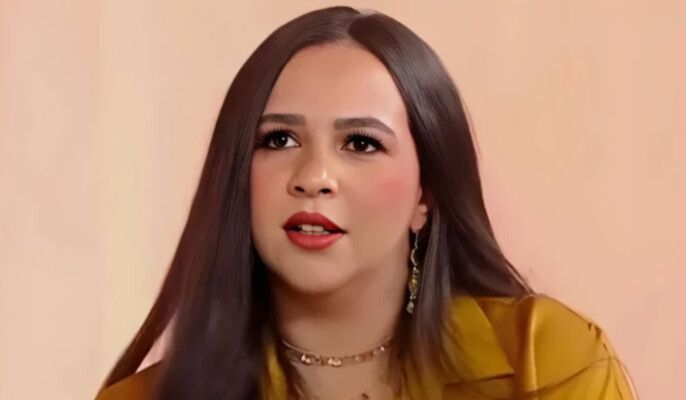 إيمي سمير غانم تودع كلبها بكلمات حزينة