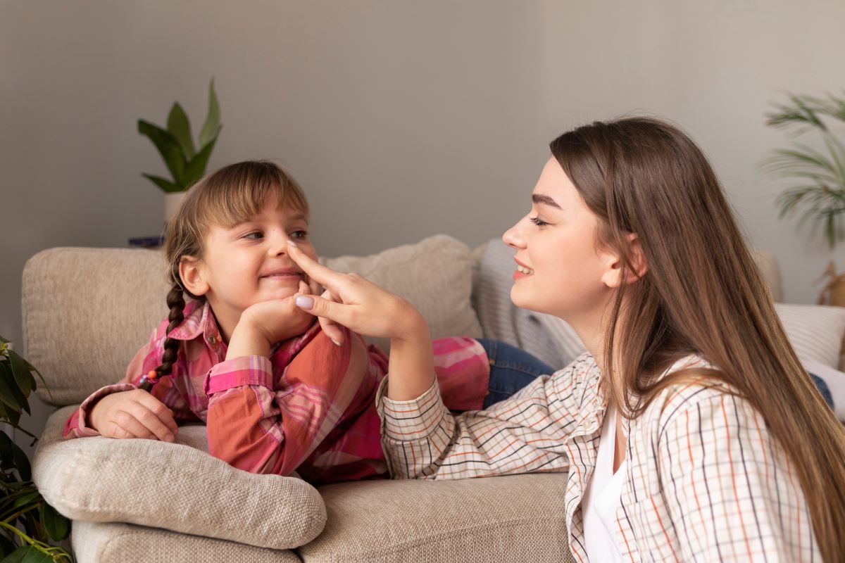 5 معادلات تربوية مهمة لكي تكوني أماً ناجحة في تربية طفلك