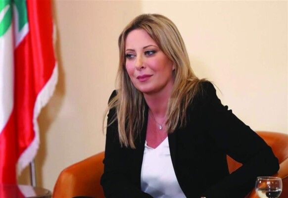 غادة أيوب: للإسراع في مسيرة الإصلاح دون التفريط بحقوق المودعين وأموالهم