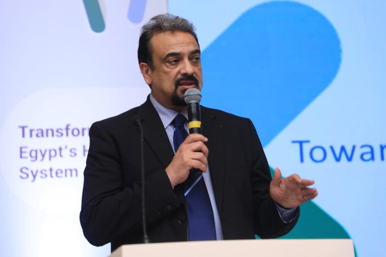 بـ 200 عضو و29 عيادة بين مكة والمدينة.. الصحة المصرية تكشف لـ «الخليج 365» خطة بعثتها الطبية لخدمة حجاج 1446