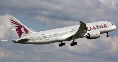 الخطوط القطرية تعلق رحلاتها لباكستان مؤقتا بسبب إغلاق المجال الجوي الباكستاني