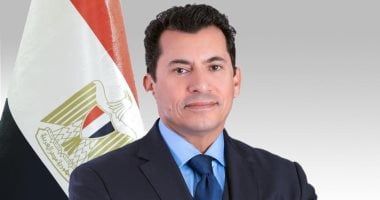 وزير الرياضة: خطة علمية متكاملة لتأهيل الأبطال استعدادًا لأولمبياد لوس أنجلوس