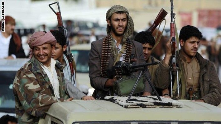 قيادي في أنصار الله لرويترز: اتفاق وقف إطلاق النار مع الأميركيين لا يشمل إسرائيل بأي شكل من الأشكال