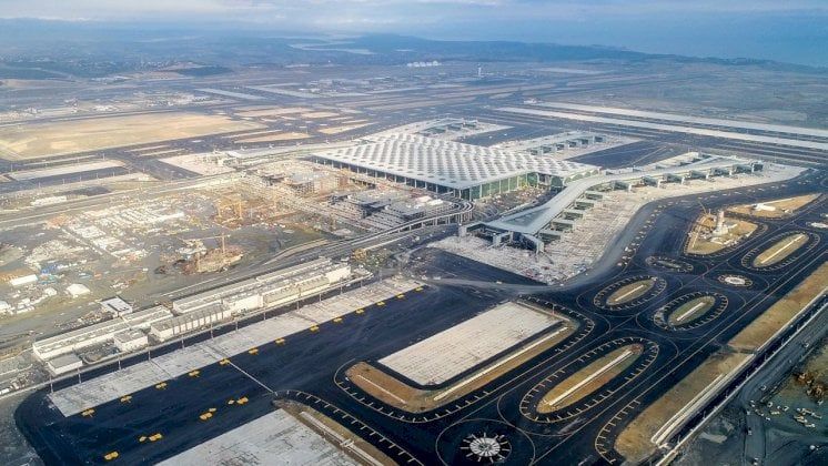 1300 جهاز بيجر مفخخ.. تركيا تحبط "عملية صامتة" للموساد في مطار إسطنبول