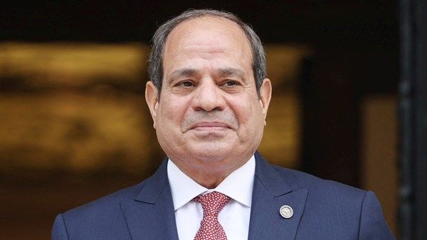 الرئيس المصري يعلن عن اتفاقية شراكة استراتيجية مع اليونان