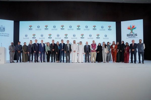 الإمارات تستضيف اجتماع مجموعة الشراكة بين القطاعين العام والخاص لـ «بريكس»