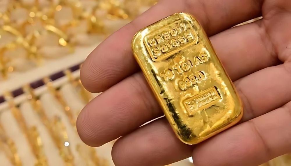 سعر جرام الذهب عيار 21 في مصر.. انخفاض جديد يثير اهتمام المستثمرين
