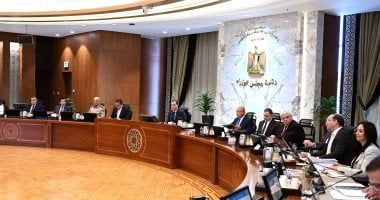 العفو عن باقى مدة العقوبة لبعض المحكوم عليهم بمناسبة عيد الأضحى