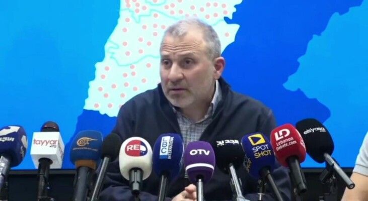 باسيل للعماد ميشال عون: "بالذكرى الـ 20 لعودتك رح نضل نحلم بلبنان بيشبهنا"