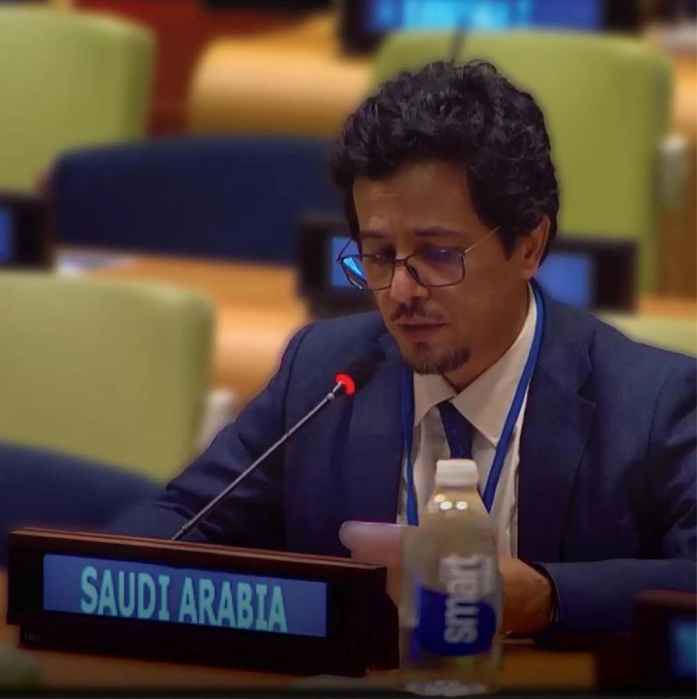 منتدى الأمم المتحدة.. المملكة تستعرض جهودها لحماية الغابات وتنميتها