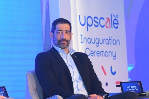 الجامعة الأنطونية أطلقت "Upscale Hub" لربط الطلاب بسوق العمل ودعم الابتكار التكنولوجي في لبنان