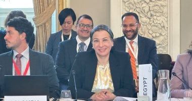 وزيرة البيئة :مصر سعت إلى مواءمة عملها المناخي مع أولويات التنمية