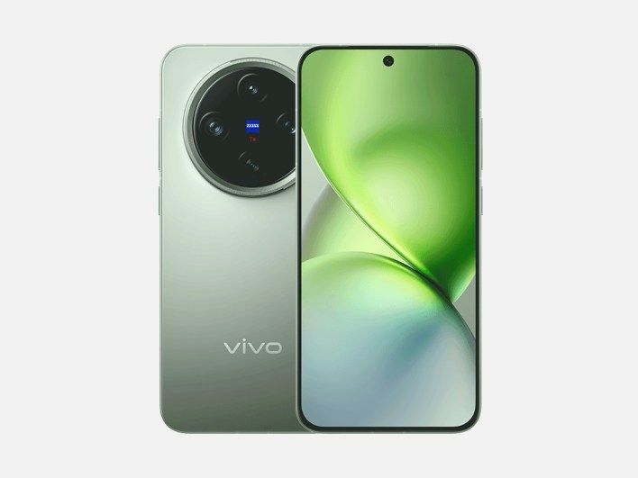 تكنولوجيا: مواصفات Vivo X200 FE تكشف أنه ليس نسخة معدلة من Vivo X200 Pro Mini
