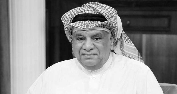وفاة الفنان الكويتي فخري عودة بعد صراع مع المرض