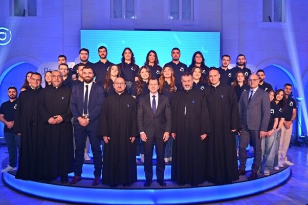 الجامعة الأنطونية أطلقت "Upscale Hub" لربط الطلاب بسوق العمل ودعم الابتكار التكنولوجي في لبنان