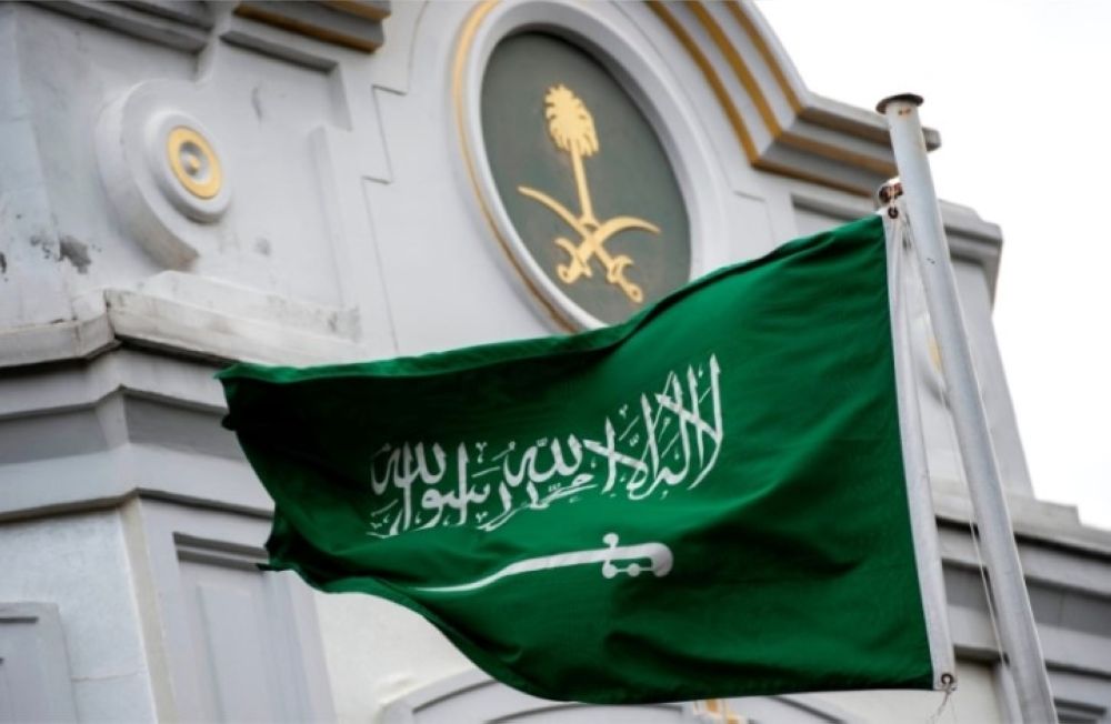 المملكة ترفض إعلان الاحتلال السيطرة على قطاع غزة والأراضي الفلسطينية