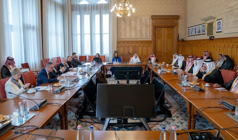 السعودية والمجر.. مناقشة تفعيل مجلس الأعمال لتيسير التعاون التجاري والاستثماري