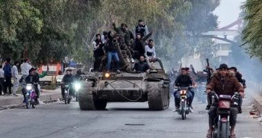 تقرير يكشف.. لقاء سري بين الأسد ومسؤولين إسرائيليين بوساطة إماراتية!