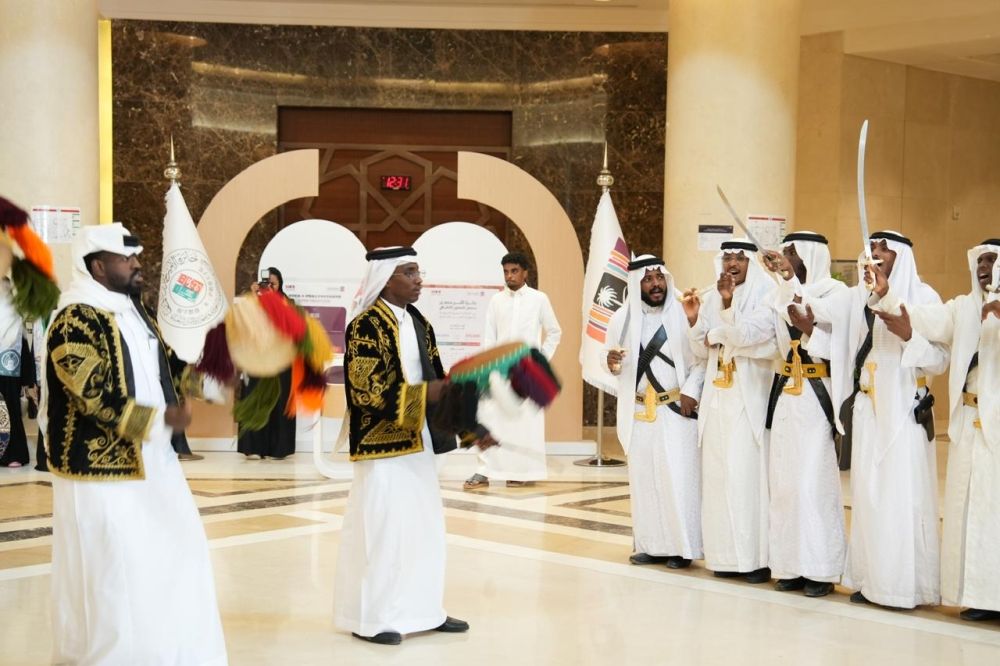 "جسور ثقافية" تستعرض التقارب السعودي الصيني