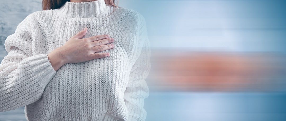 10 أسباب وراء خطورة إفرازات الثدي أثناء الحمل.. انتبهي لها