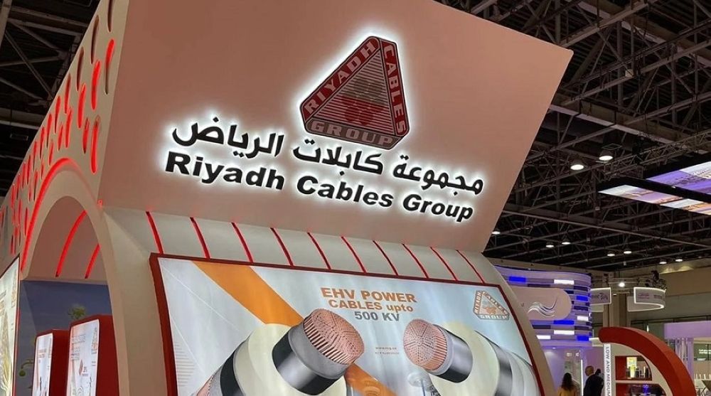 ارتفاع أرباح «كابلات الرياض» إلى 256.2 مليون ريال في الربع الأول