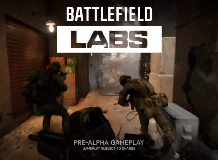 تكنولوجيا: EA تؤكد إطلاق Battlefield 6 قبل مارس 2026 وسط وضوح الرؤية بعد تأجيل GTA 6