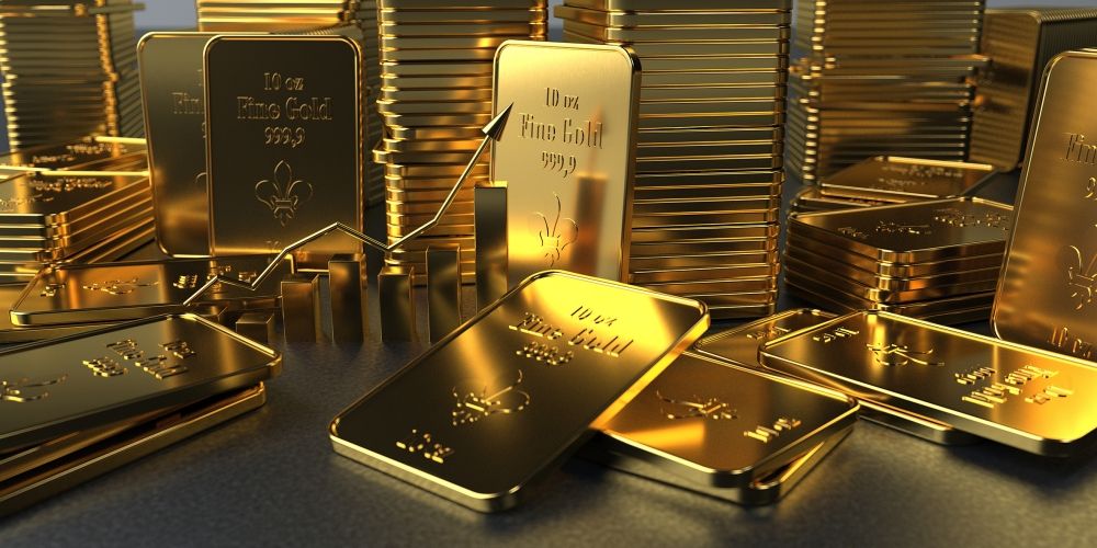 سعر الذهب اليوم: تراجع 1.12% مع تفاؤل بمحادثات تجارية أمريكية صينية